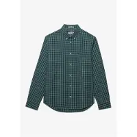 Superdry Camisa De Manga Larga Preppy Poplin
