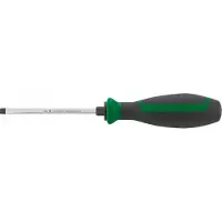 Stahlwille Destornillador Plano Drall⁺ 4622/1 1x5.5 Mm 6kt 100 Mm