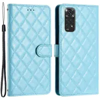 Lux-Case Funda funcional de rombo para Xiaomi Redmi Note 11S / Note 11