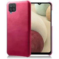 Lux-Case Funda Prestige - Samsung Galaxy A12 5G - Rosa