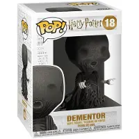 Funko POP! Figura Harry Potter