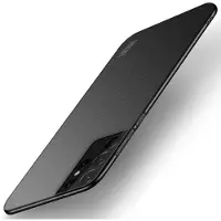 Lux-Case Funda MOFi Slim Shield Samsung Galaxy S21 Ultra 5G - Negra