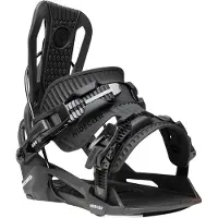 Nidecker Fijaciones De Snowboard Flow Nexus