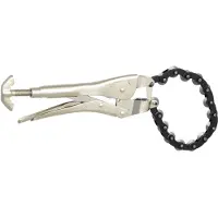 Ks Tools , cortatubos para sistemas de escape, modelo 150.1515, fabricado en acero para herramientas, peso: 800g