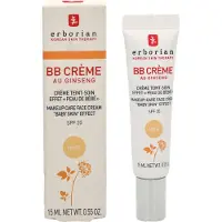 Erborian Base De Maquillaje Au Ginseng Nude 15ml
