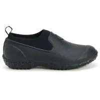 Muck boot Botas 'WOMENS MUCKSTER II LOW' negro