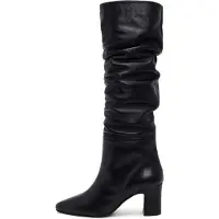 Derimod Botas negro