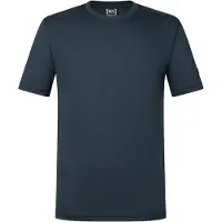 Super.natural Camiseta De Manga Corta Space140 Slim Fit