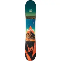 Capita - Packs (snowboard + fijaciones) - Pack D.O.A. 2027