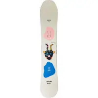 Capita - Snowboards - Aeronaut 2027 - Talla 153 cm - Beige