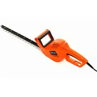 KRAFT&DELE KD5103, cortasetos eléctrico, 1,8 kW, 51 cm
