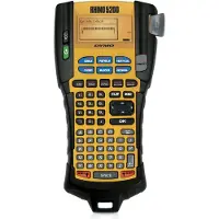 Dymo RHINO 5200 impresora industrial de etiquetas