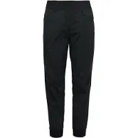 Black Diamond - Women's Technician Jogger Pants - Pantalones de escalada size XL, negro