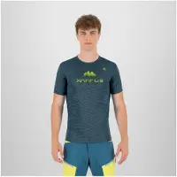 Karpos Camiseta De Manga Corta Loma Evo Print