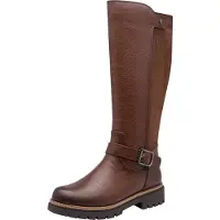 Marco Tozzi Botas marrón