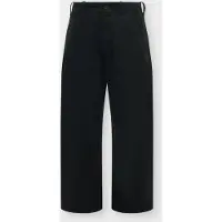 Abercrombie & Fitch Pantalón negro