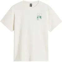 The North Face Camiseta 'M PHOTO SOUVENIR RELAXED SS TEE' blanco