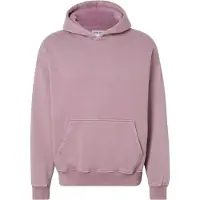 Abercrombie & Fitch Sudadera 'ESSENTIAL POPOVER 2.0' eosin