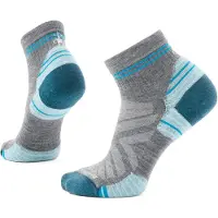 Smartwool Calcetines azul / gris