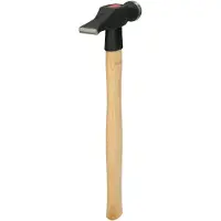 Ks Tools Martillo para remachar, 400g - - 140.4003