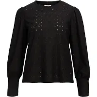 Object Blusa De Manga Larga Laila