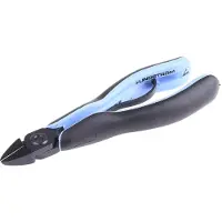 LINDSTROM Alicates De Corte Diagonal Rx 8161 Ergo 0.3-2 Mm
