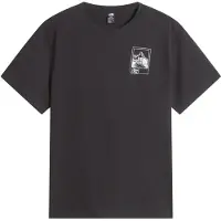 The North Face Camiseta 'Photo Souvenir' negro / blanco