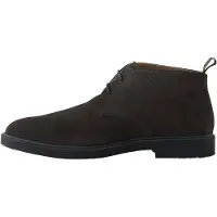 Next Botines chukka antracita