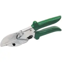 Holtmann Tijera de corte angular Hufa. Longitud máxima de corte: 55 mm