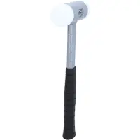 Ks Tools 140.5273: Martillo de forja, 730g