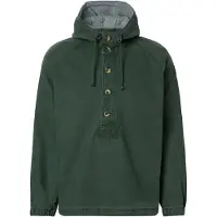 Abercrombie & Fitch Chaqueta de entretiempo pino
