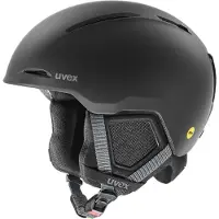 Uvex Casco Con Visera Monte Lt Mips