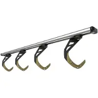Stashed Soporte Para Ruedas Lodestar 4-wheel Ceiling