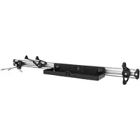 Stashed Organizador Lodestar Starter Cycling Rail
