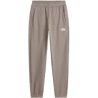 The North Face Pantalón 'M REAXION 2.0 ' marrón claro / blanco