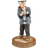 Dark Horse Figura Blue Eye Samurai Ringo