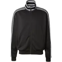Urban Classics Sudadera Con Cremallera Tb8445