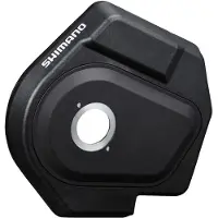 Shimano Carcasa Del Motor Imuur500x Steps Mu-ur500