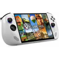 Lenovo Consola Portátil Legion Go S 512 Gb