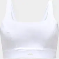 Ellesse Sujetador deportivo 'Morcote' blanco