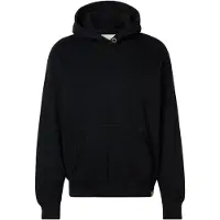 Abercrombie & Fitch Sudadera 'HERITAGE' negro