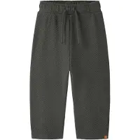 Lil´ Atelier Pantalón deportivo gris