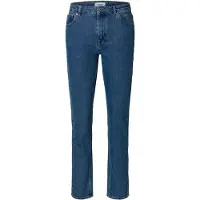 Selected Vaqueros Bea Kori Slim Fit