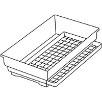AKVASTABIL Grava Para Acuarios Orbit 1-2 Mm 14.7kg