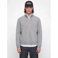 Jack & Jones Cárdigan 'JORMONTREAL' gris moteado