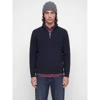 Jack & Jones Jersey 'Wesley' navy