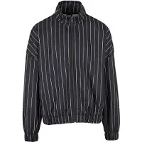 Urban Classics Chaqueta de entretiempo ' ' negro