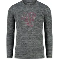 CMP Camiseta De Manga Larga 36n2895