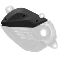 Shimano Carcasa Del Motor Dc-ep801-a