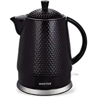 Maestro Hervidor De Agua Mr-069 1.5l